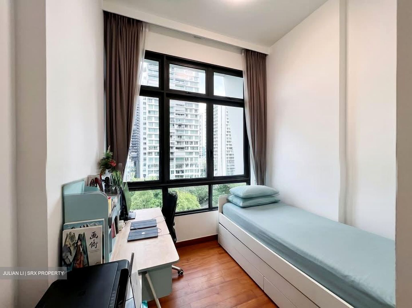 Eco Sanctuary (D23), Condominium #564298641